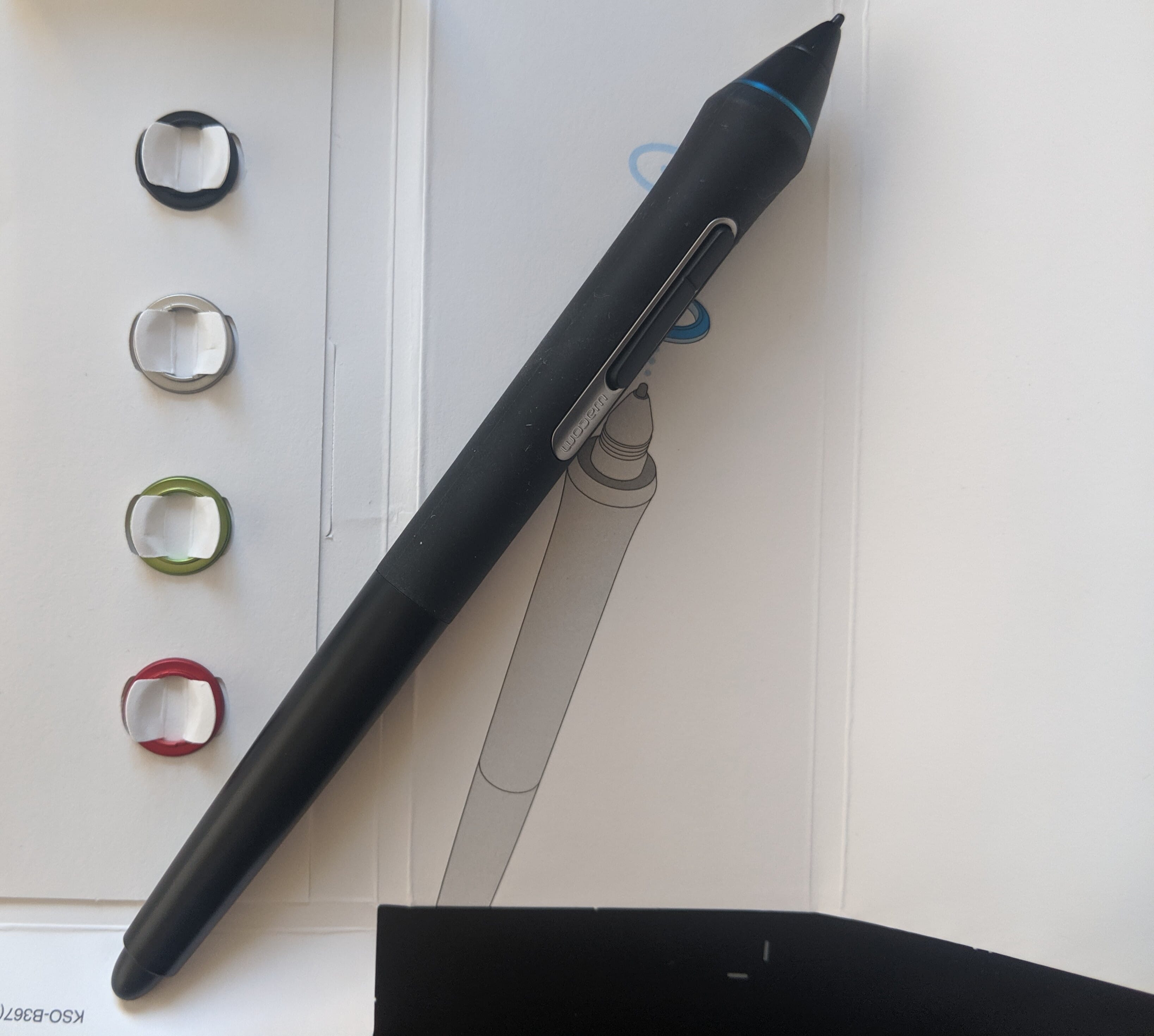 Intuos Pro Review Should You Invest in This Graphics Tablet?